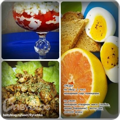 Старт 13/01. Отчет за вторник 1 недели.