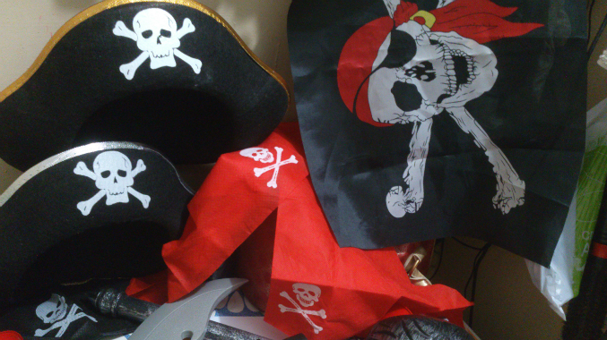 Кс2 пиратка
