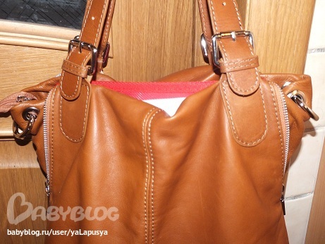 Хвастики сумочек...