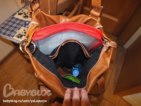 Хвастики сумочек...