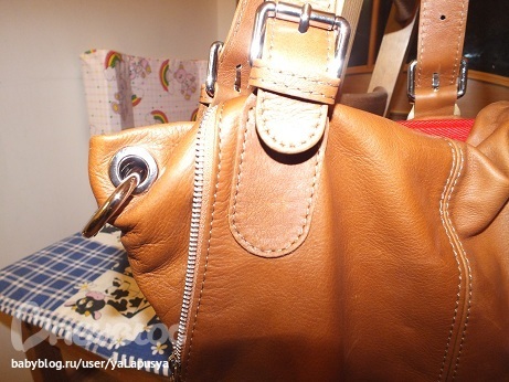 Хвастики сумочек...