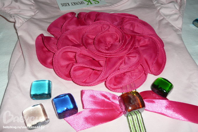 Хлопковые футболки с цветами, цена 350 руб! Сразу на ваш адрес!