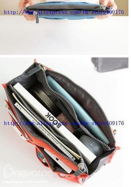 5 выкуп! Органайзер, цена 190 руб!