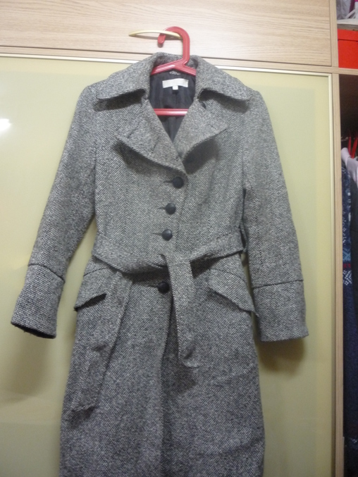 верхняя одежда