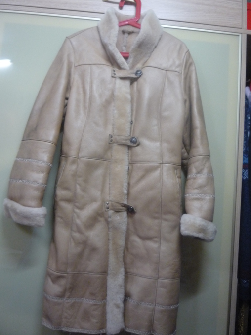 верхняя одежда