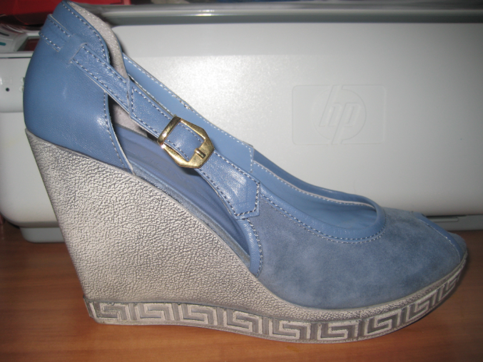 Обувь б/у 37-38 размеры от 200 рублей