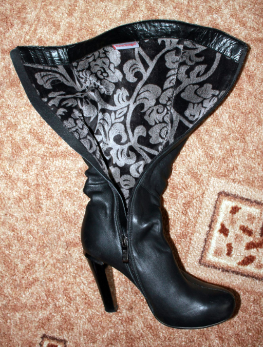 Обувь б/у 37-38 размеры от 200 рублей