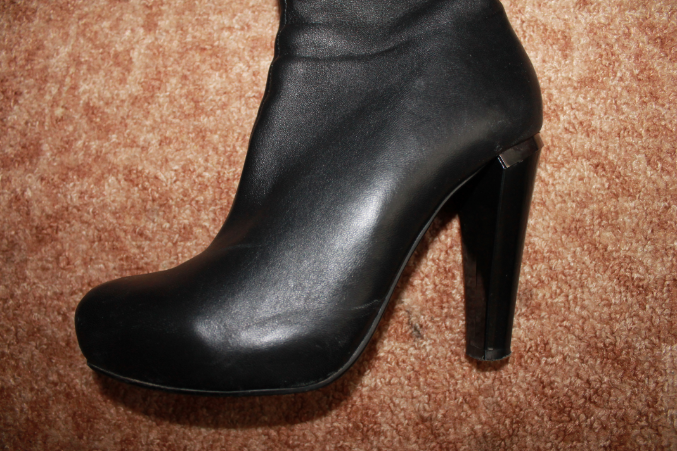 Обувь б/у 37-38 размеры от 200 рублей