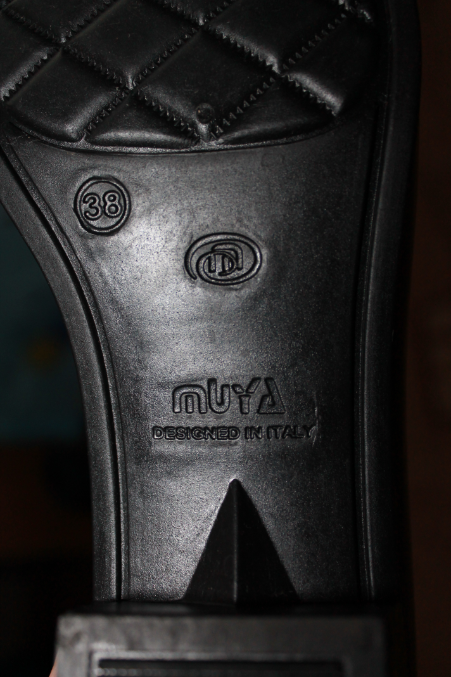 Обувь б/у 37-38 размеры от 200 рублей