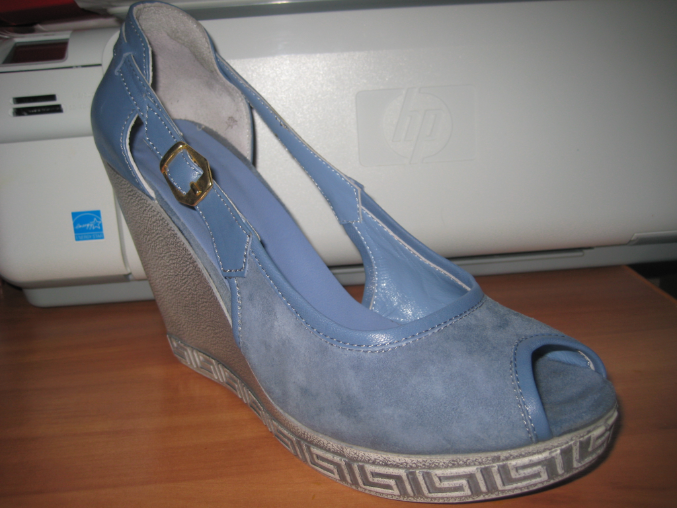 Обувь б/у 37-38 размеры от 200 рублей