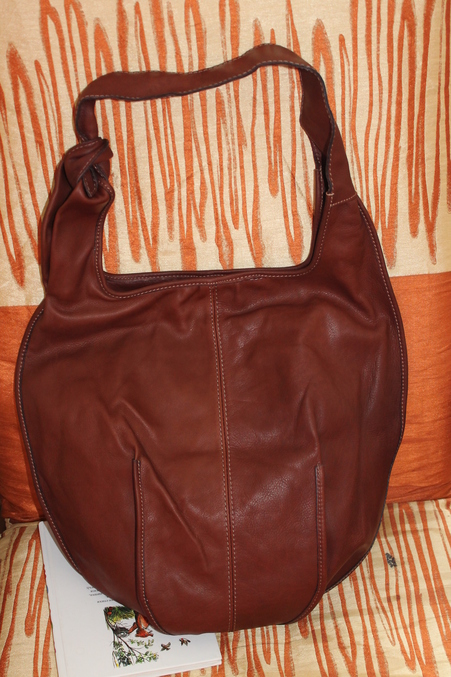 Хвастики сумочек...