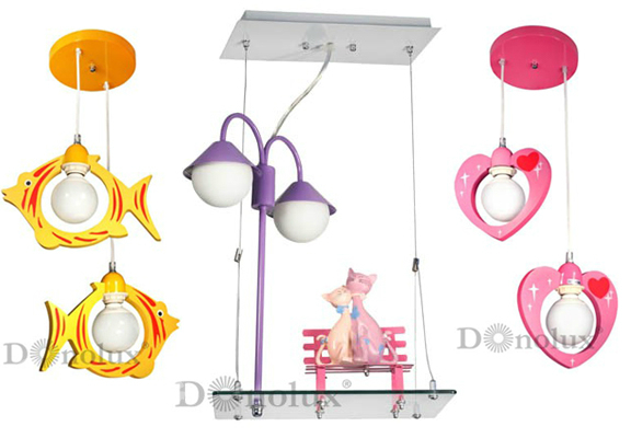 Детские люстры и светильники. Закупка открыта!!!! — 1 ответов | форум ...