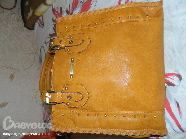 Хвастики сумочек...