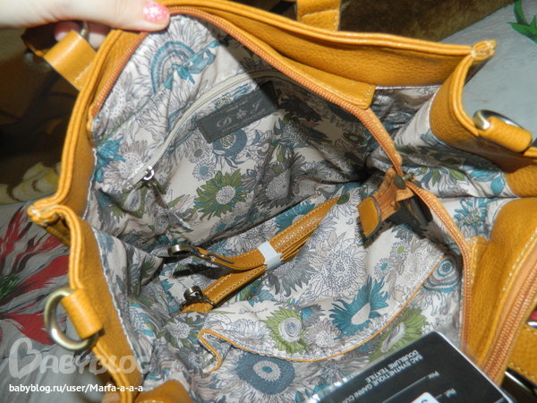 Хвастики сумочек...