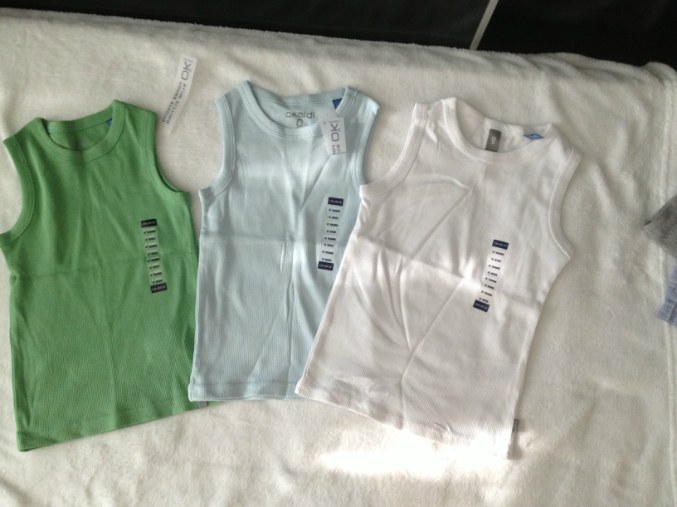 ПРИСТРОЮ ОДЕЖДУ ИЗ ФРАНЦИИ OKAIDI ДЛЯ МАЛЬЧИКА