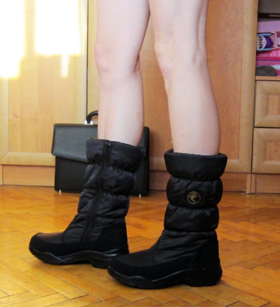 Хвастики!!! Обувь С*Б*С