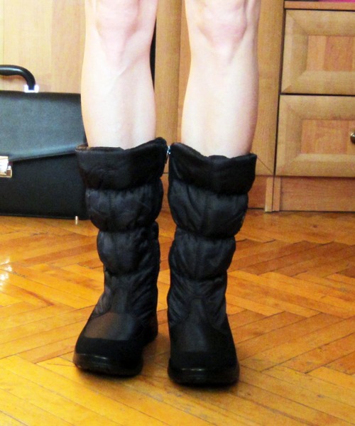 Хвастики!!! Обувь С*Б*С