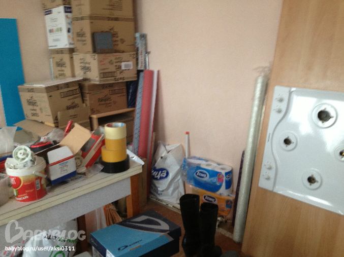 Взлет 75, день 10