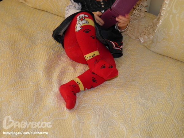 Хвастики супер колгот по супер цене!