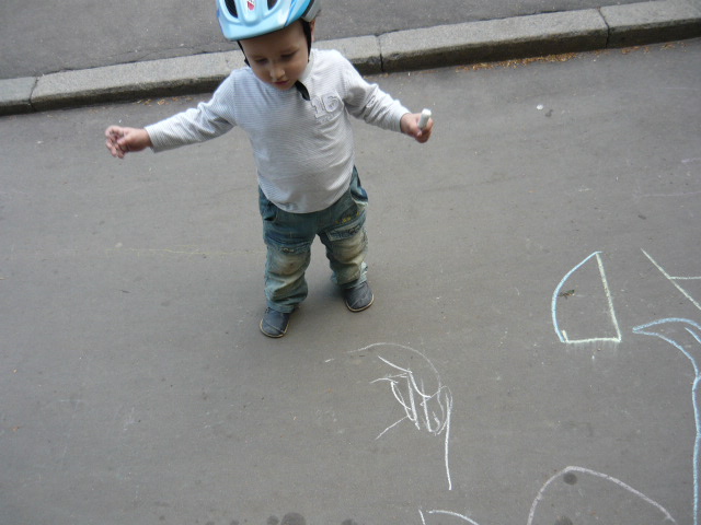 Победители конкурса детских рисунков от издательства