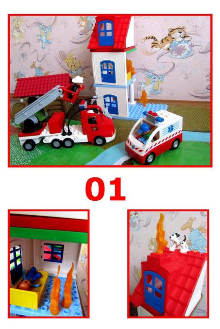 День пожарника — 15 ответов | форум Babyblog