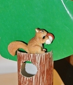 Игры, игрушки, книжки 1г.6м. Пост №9