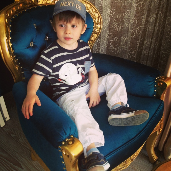 Запишу, а то потом забуду