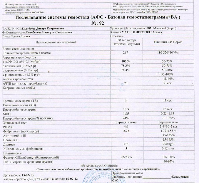 Коагулограмма где сдать. Коагулограмма заключение в норме. Базовая коагулограмма д-димер.