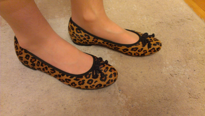 Хвастики моих закупок из Великобритании