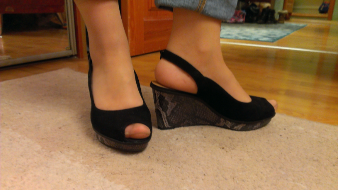 Хвастики моих закупок из Великобритании