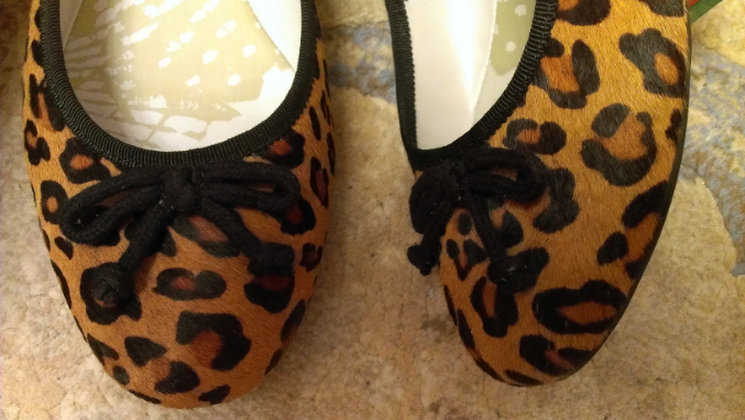 Хвастики моих закупок из Великобритании