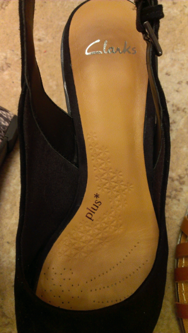 Хвастики моих закупок из Великобритании