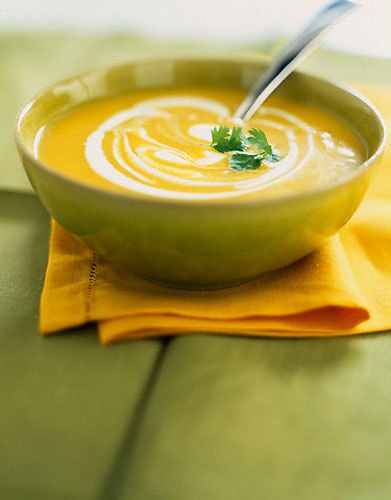 Детские супы - рецепты с фото. Как сварить суп для ребёнка от 1 года?