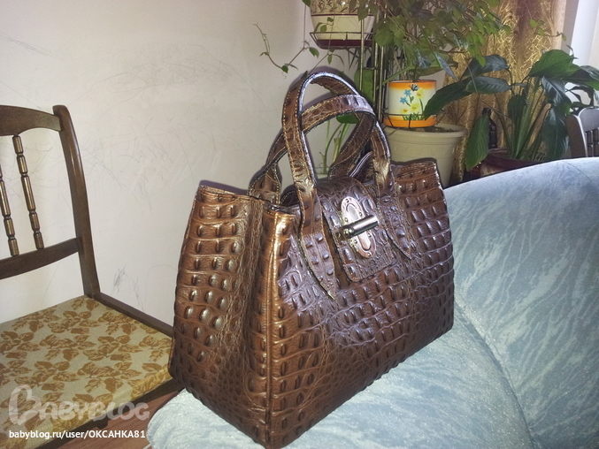 Хвастики сумочек...