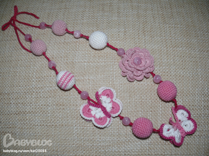 Свяжу на заказ игрушки, погремушки, слингобусы...