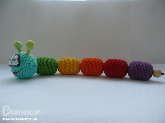 Свяжу на заказ игрушки, погремушки, слингобусы...