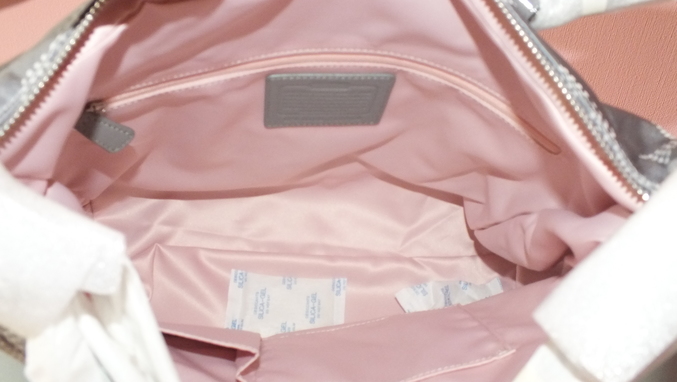 Сумка COACH (оригинал)