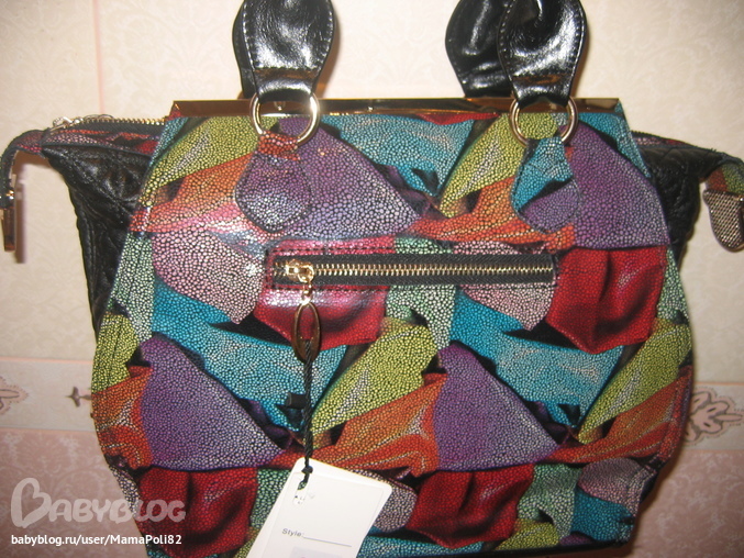 Хвастики по доступным сумочкам.