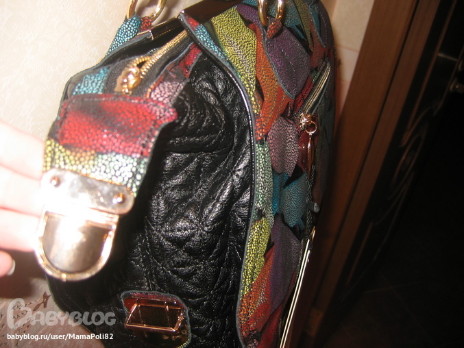 Хвастики по доступным сумочкам.