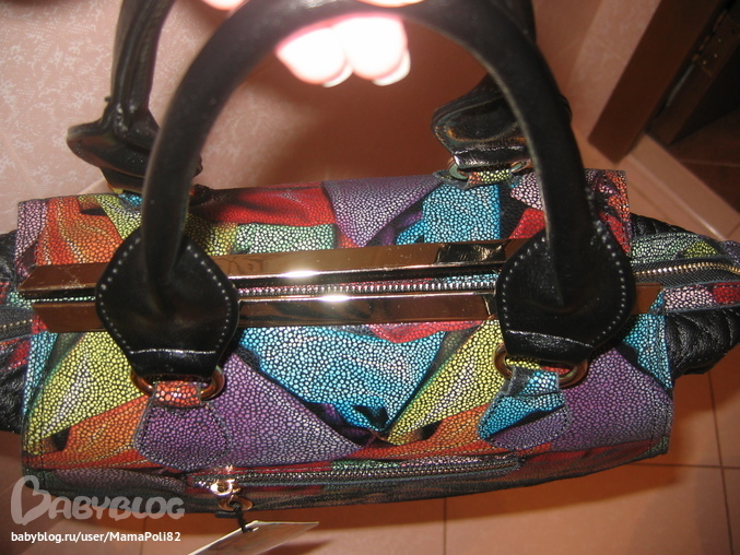 Хвастики по доступным сумочкам.