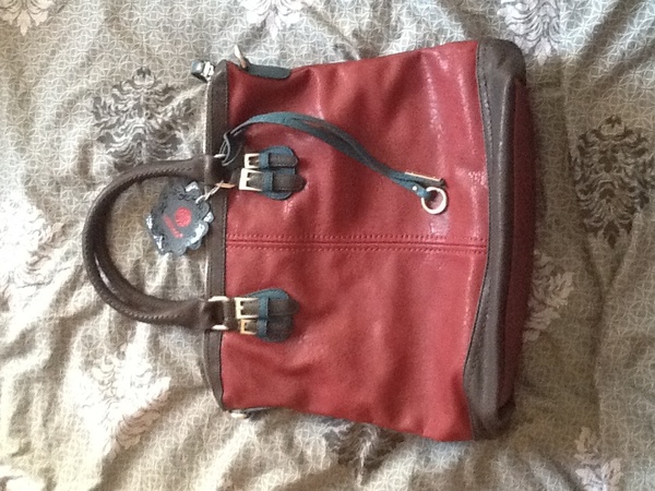 Хвастики сумочек...