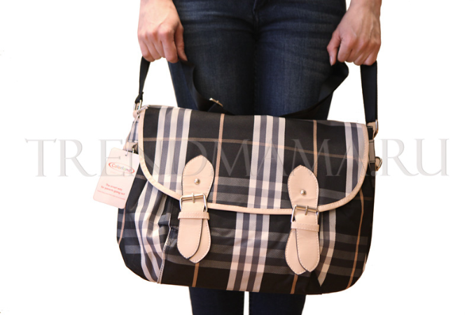 Сумки для мам и на коляску, органайзеры. Москва, пересылка почтой.