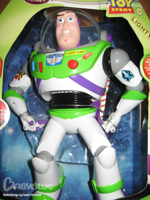 Подарки-подарочки...