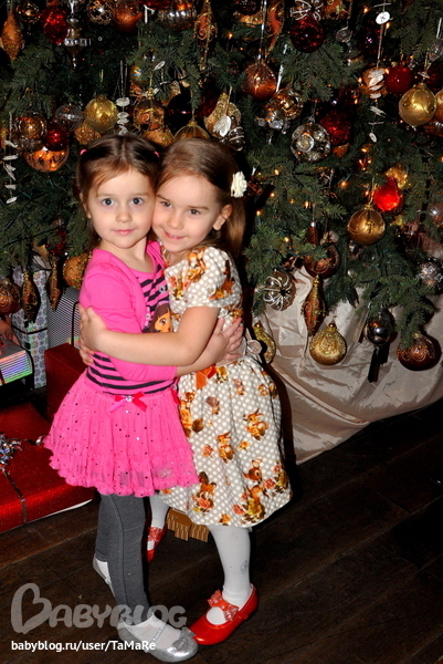 Декабрь 2012