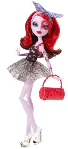 Monster High Beauty Shop  iPhone  