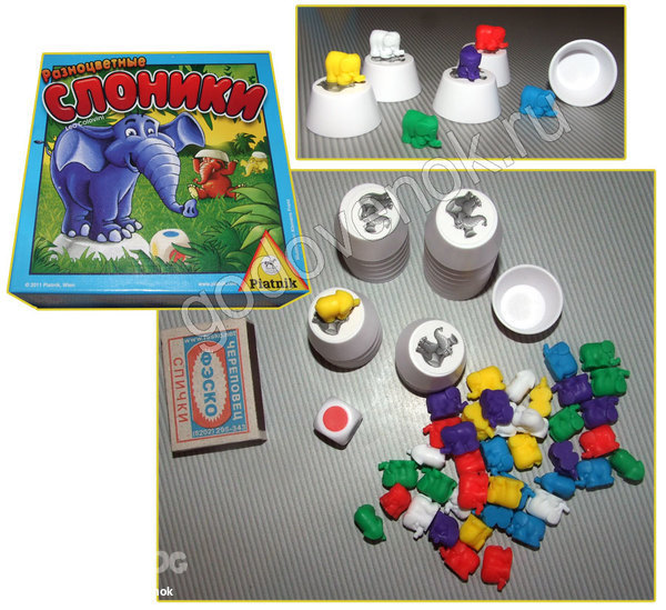 Cranium игра настольная как играть