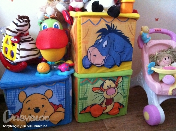 Хвастики из закупки фирменных игрушек с сайта  Му Toys.de ))))