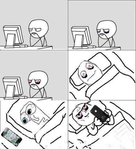 Я думала одна такая