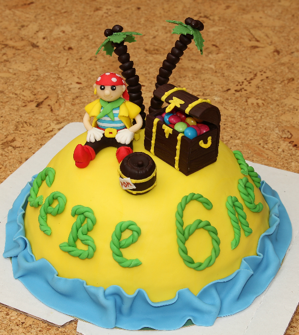 Крышка для сундучка