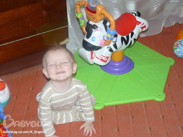 Хвастики из закупки фирменных игрушек с сайта  Му Toys.de ))))